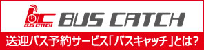 バスキャッチとは？